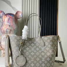 LV Shopping Bags